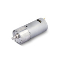 high torque 300 rpmlaminating machine dc electric ggm gear motor